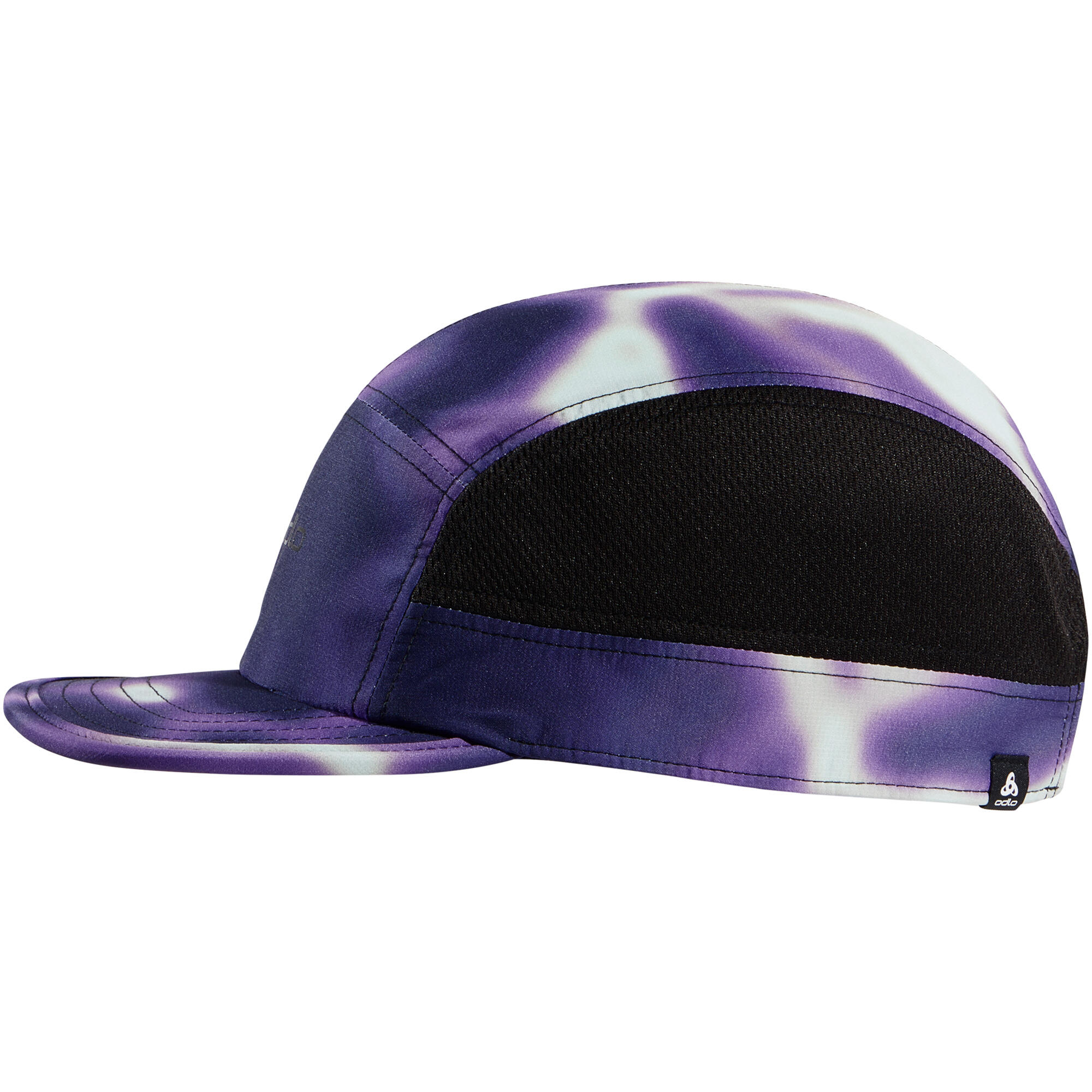Casquette Odlo Performance Light Print Violet 6/7