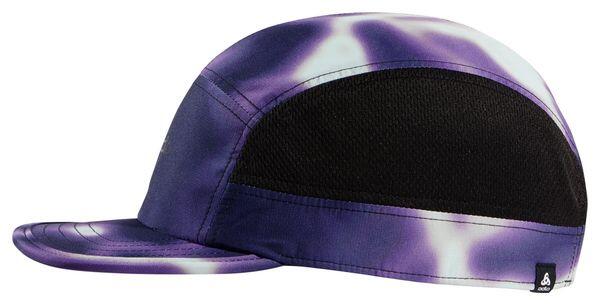 Czapka z daszkiem Odlo PERFORMANCE LIGHT PRINT Cap