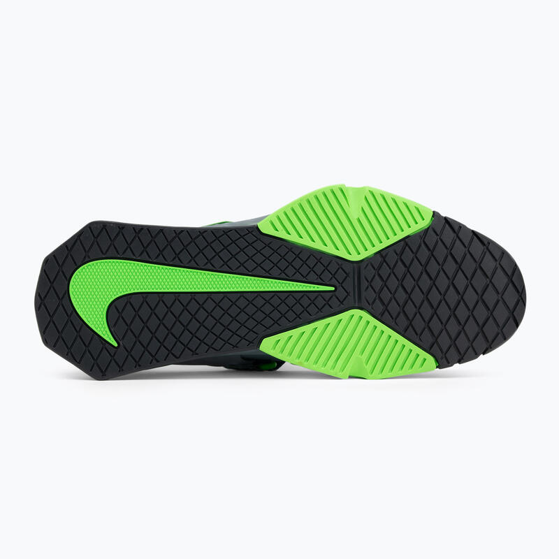 Adidași pentru haltere Nike Savaleos