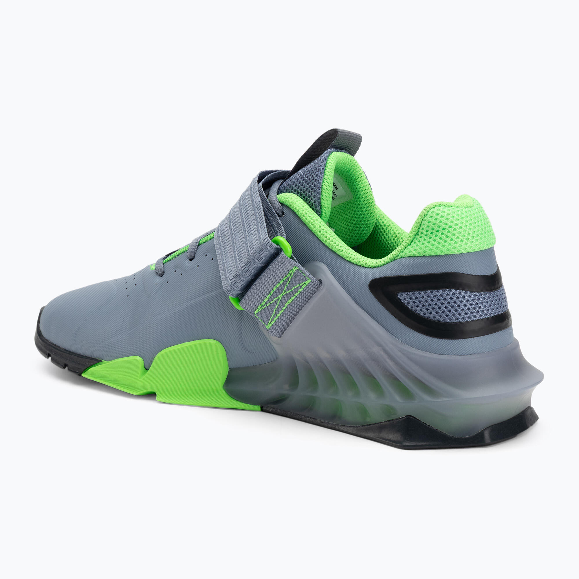 Zapatos de levantamiento de pesas Nike Savaleos 3/5