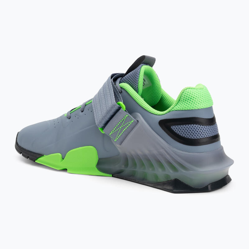 Adidași pentru haltere Nike Savaleos