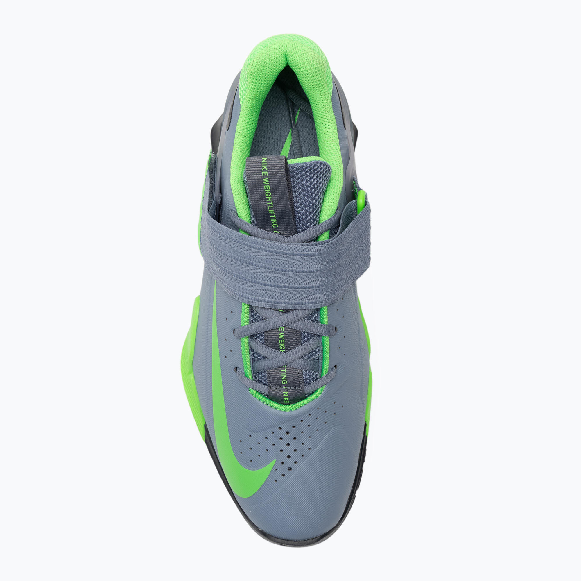 Zapatos de levantamiento de pesas Nike Savaleos 5/5