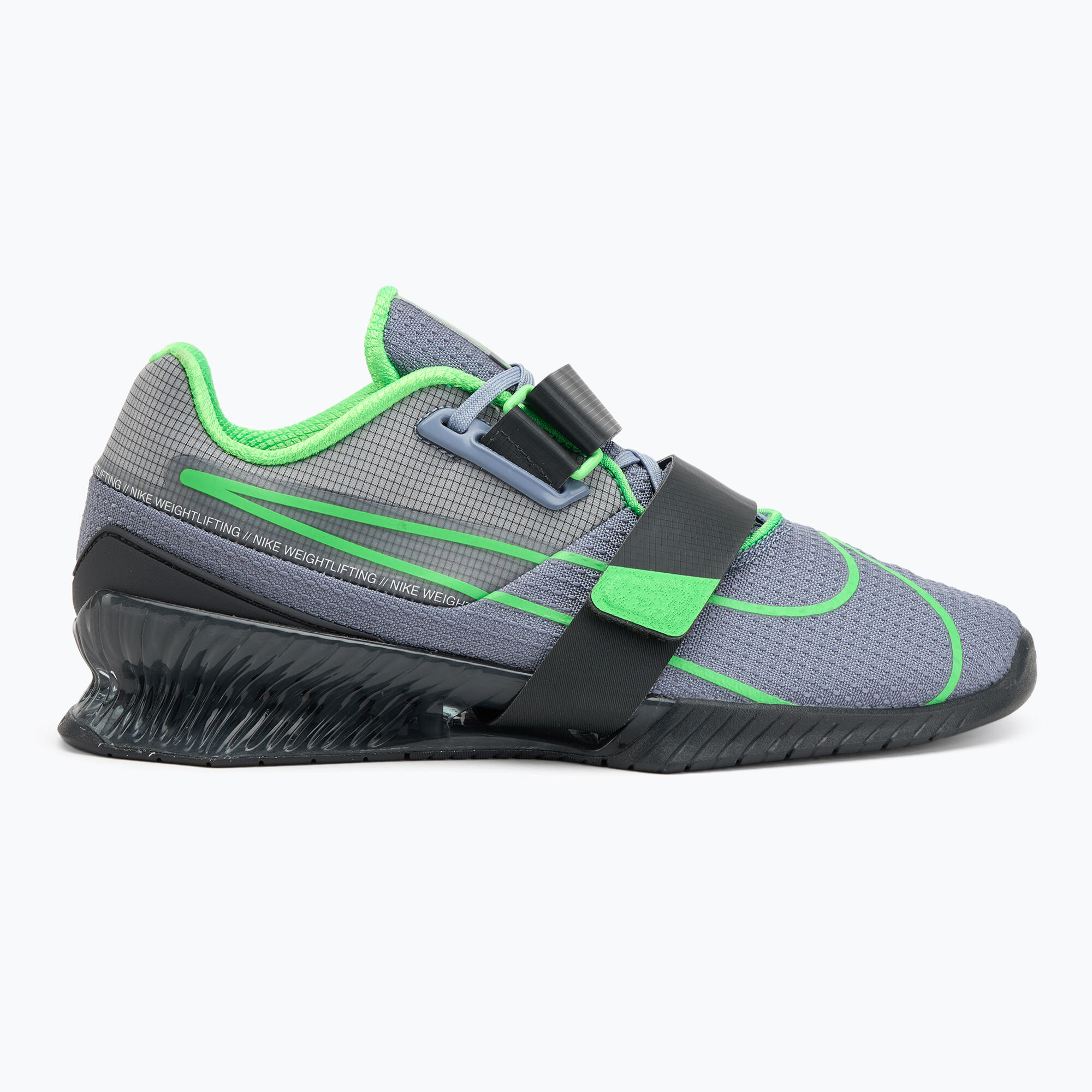Buty do podnoszenia ciężarów Nike Romaleos 4 2/5