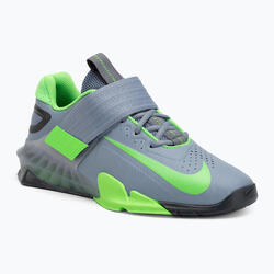 Chaussures d'haltérophilie Nike Savaleos