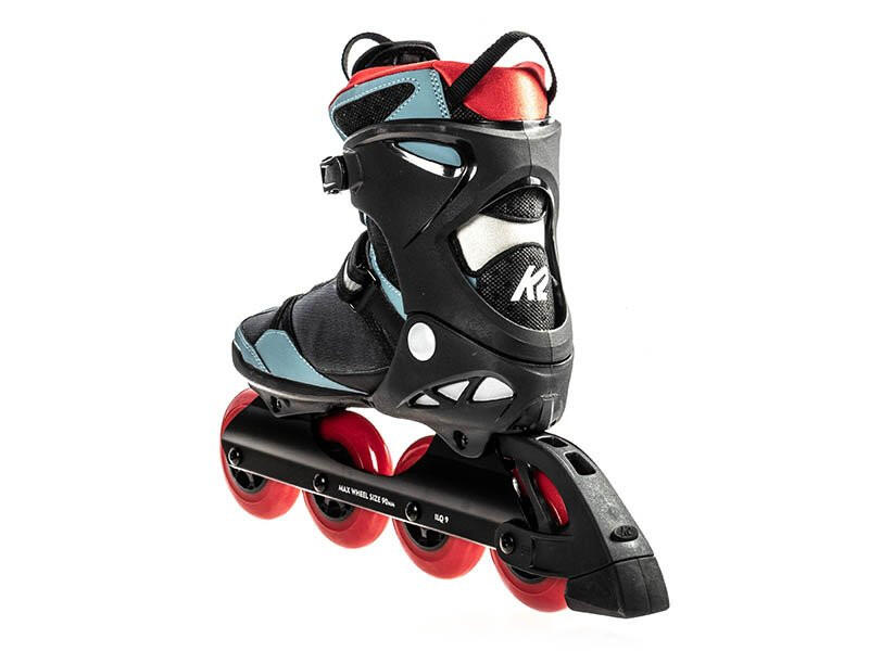Kolečkové brusle K2 VO2-S 90 PRO 6/6