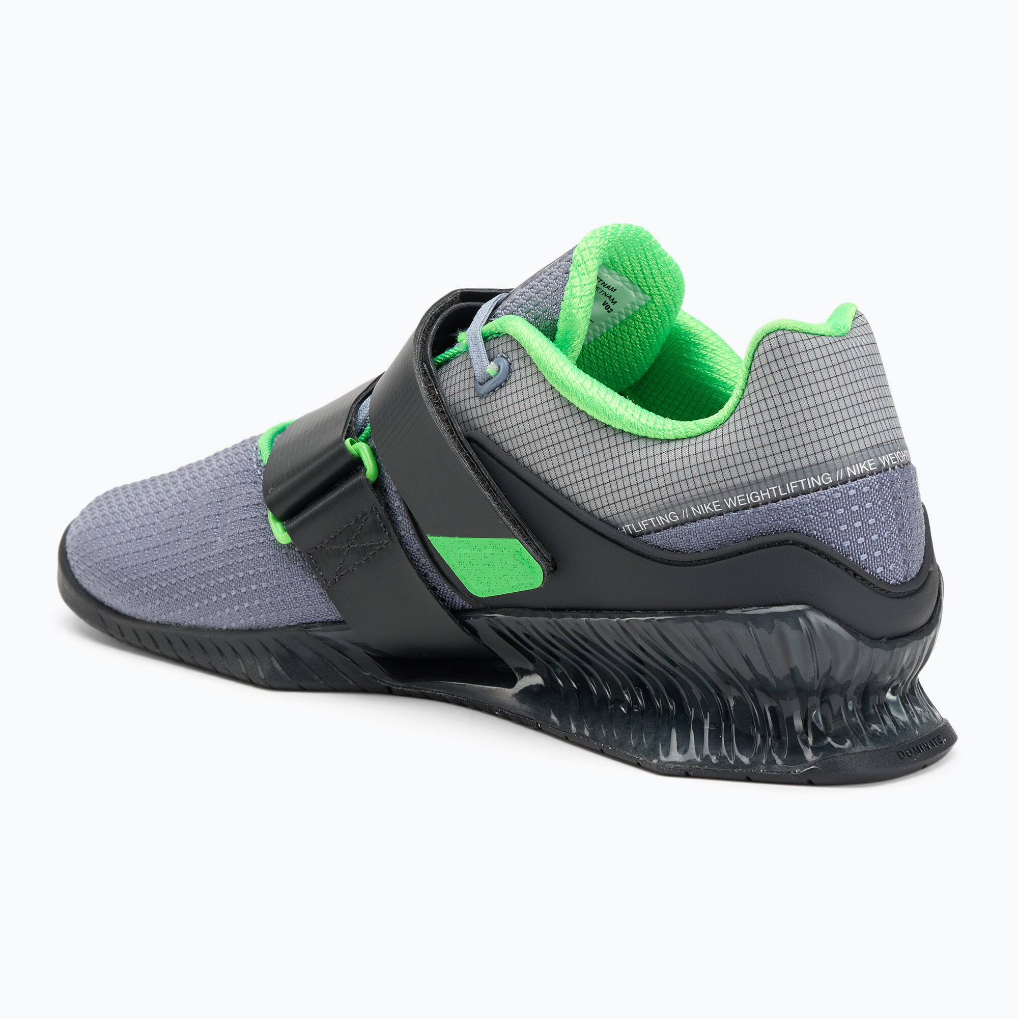 Buty do podnoszenia ciężarów Nike Romaleos 4 3/5