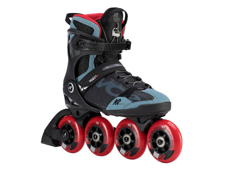 K2 Kolečkové brusle VO2-S 90 PRO