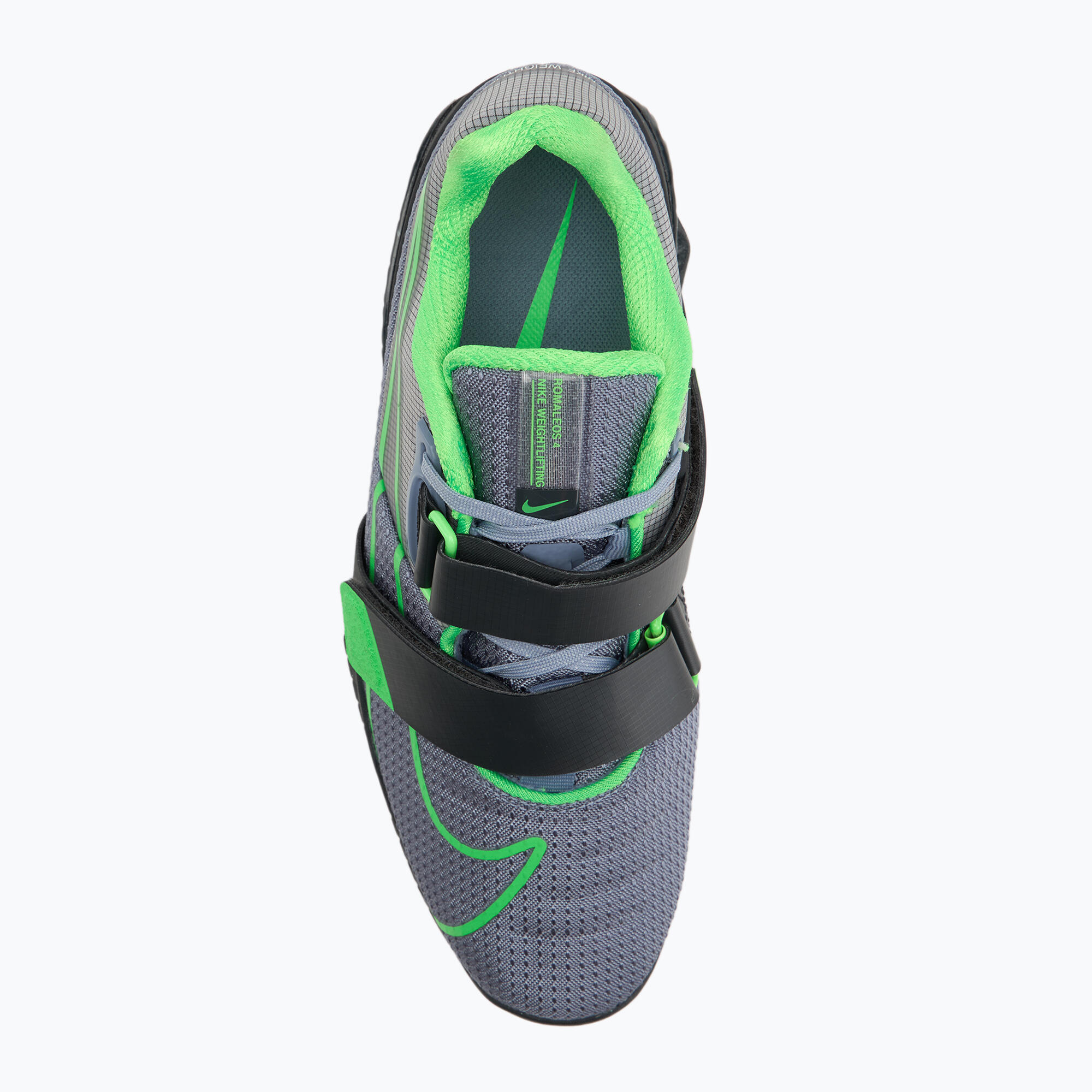 Buty do podnoszenia ciężarów Nike Romaleos 4 5/5