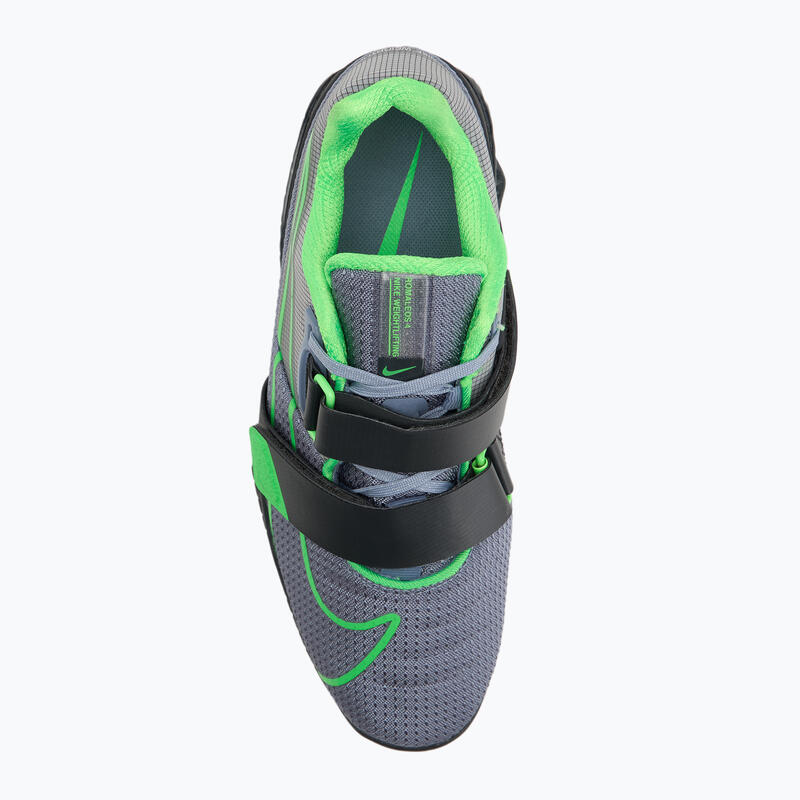 Adidași pentru haltere Nike Romaleos 4