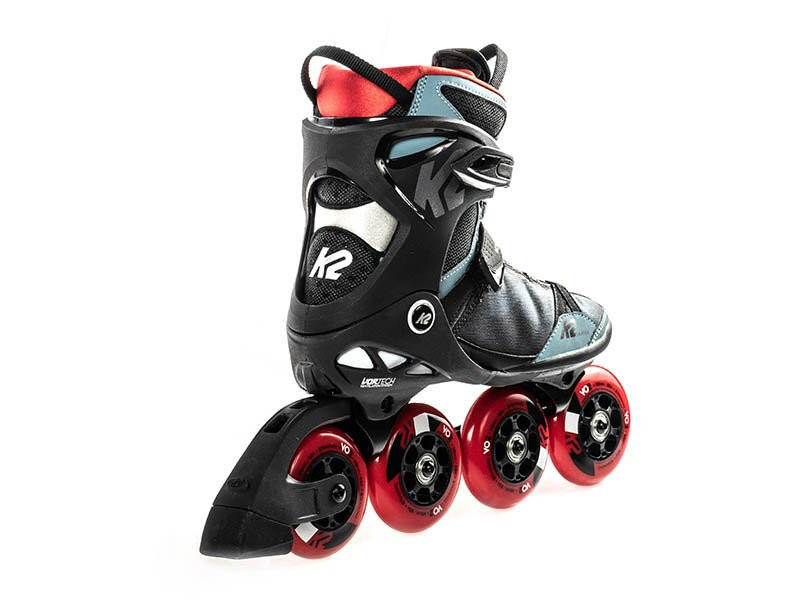 Kolečkové brusle K2 VO2-S 90 PRO 4/6