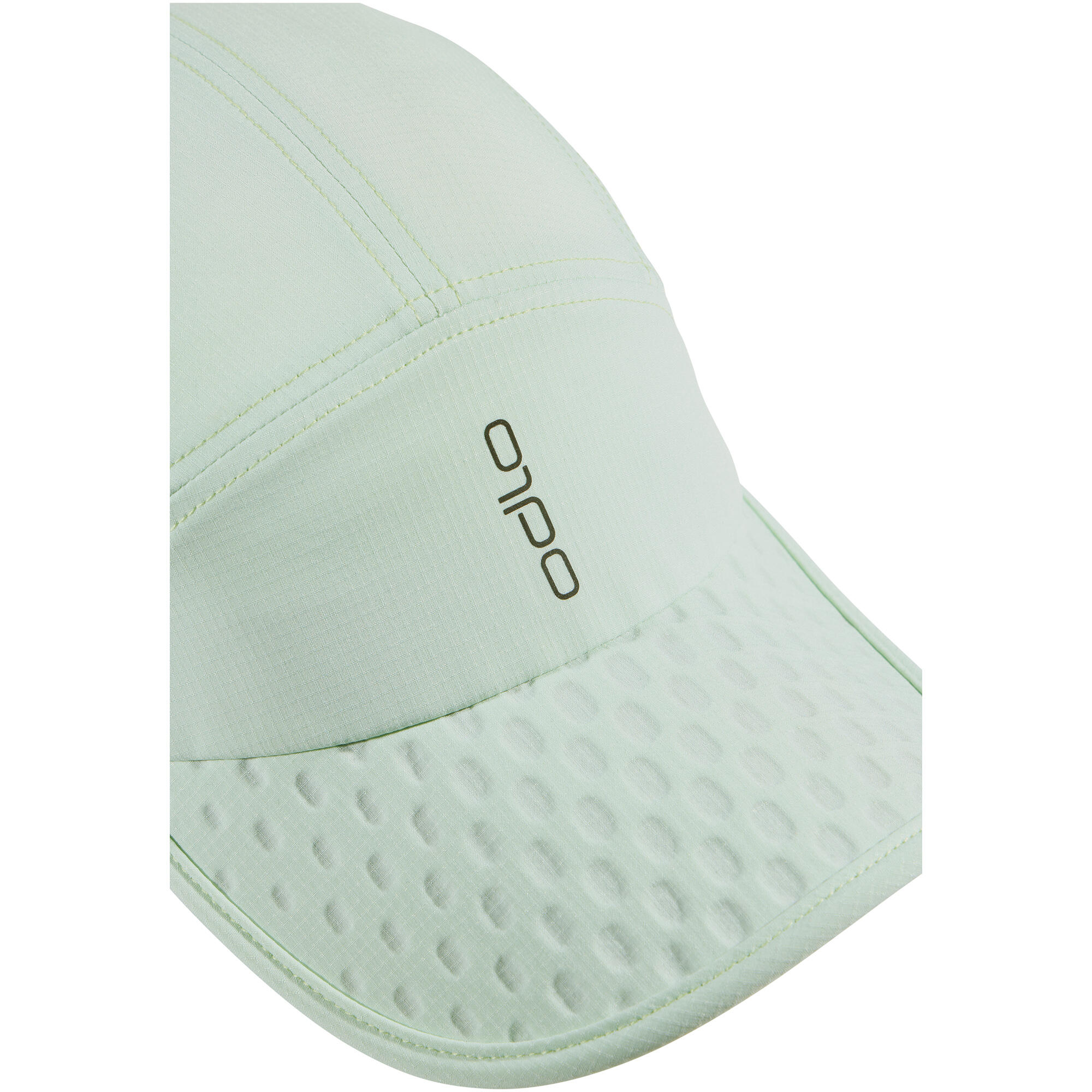 Odlo Performance Pro Cap Light Green 7/7