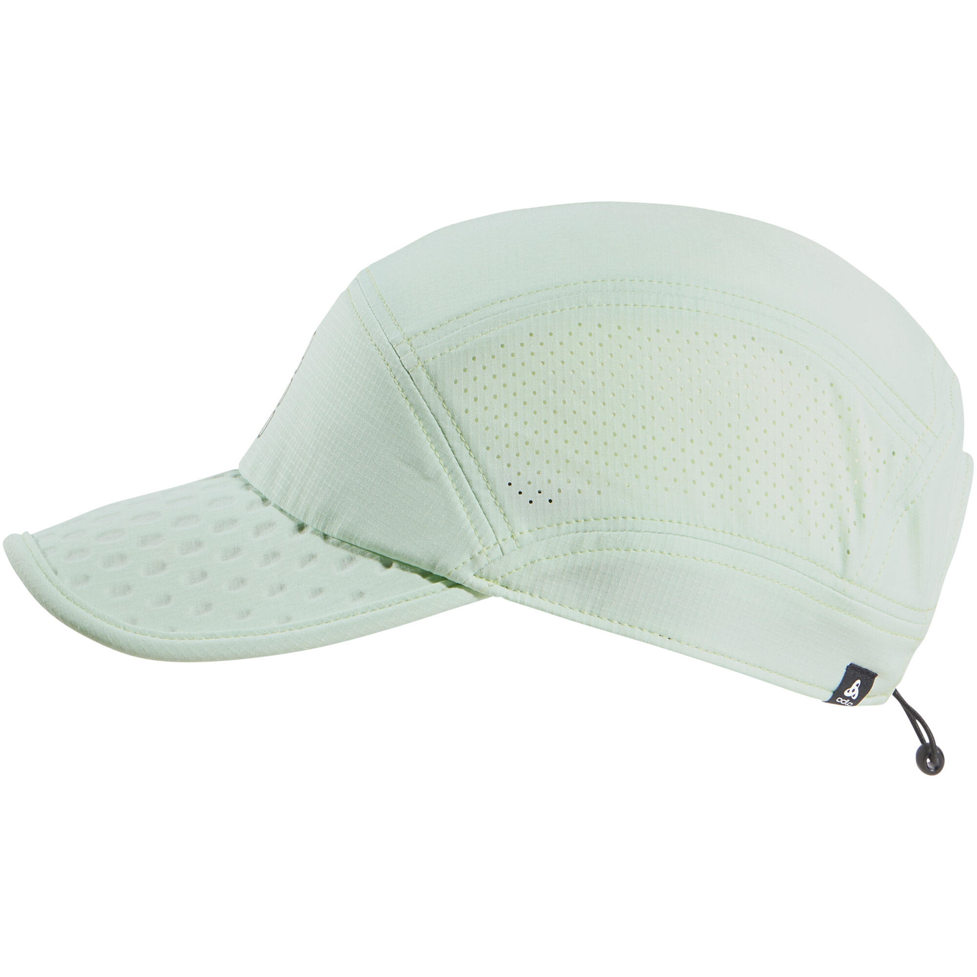 Odlo Performance Pro Cap Light Green 6/7
