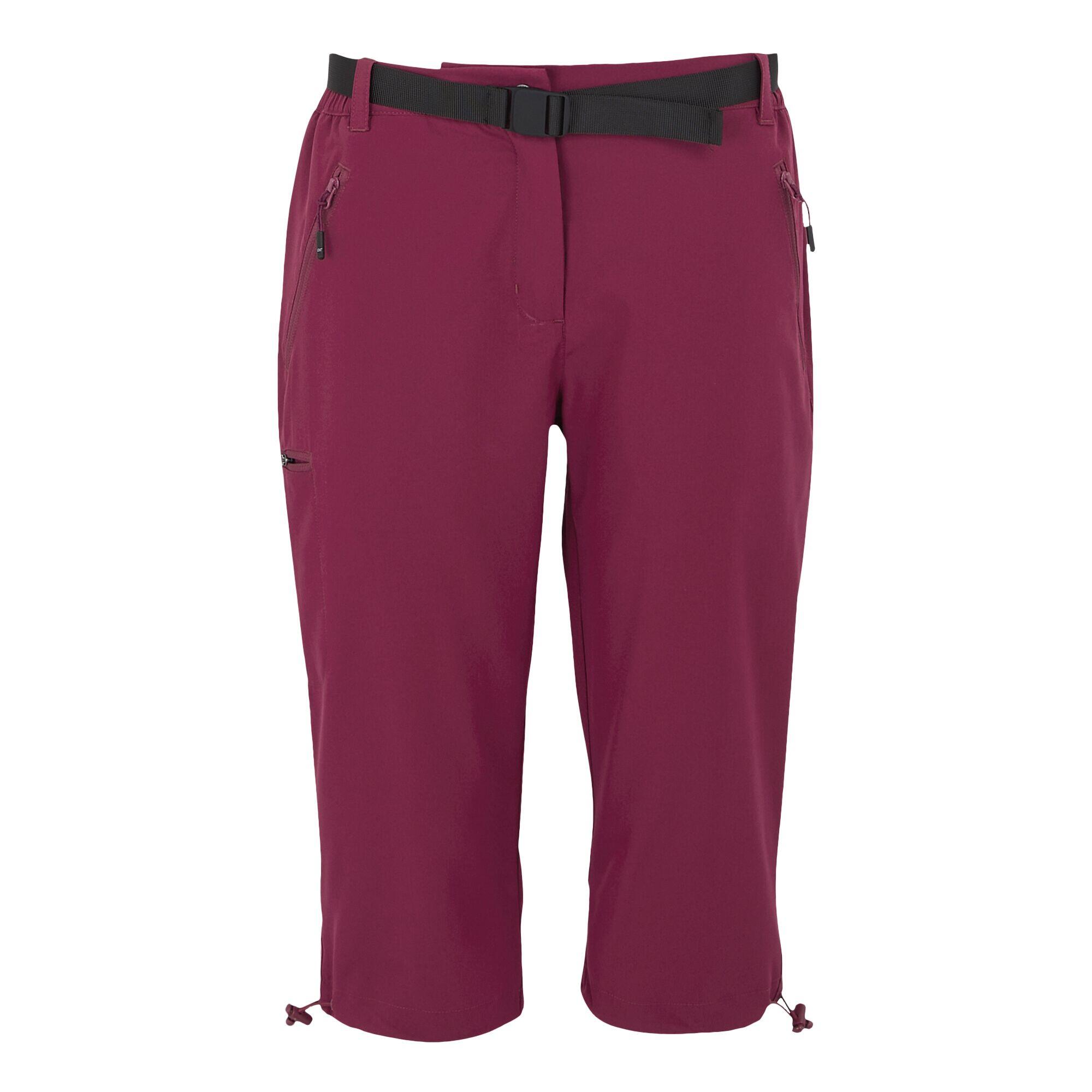 Regatta 3/4 Capri Hose Damen 5/6