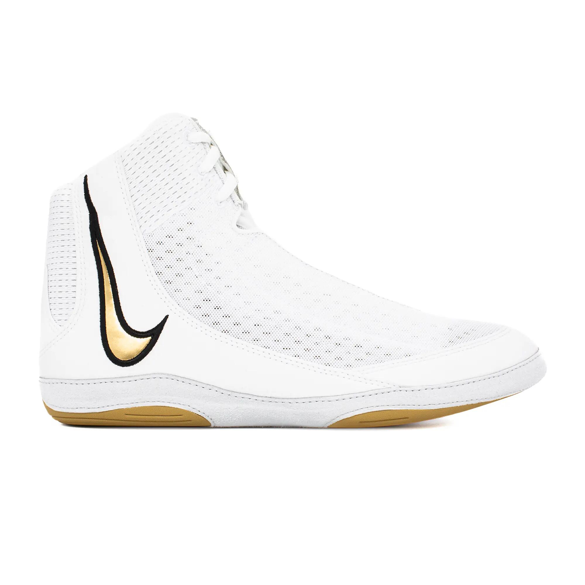 Tênis Nike Wrestling Inflict Masculino 4/4
