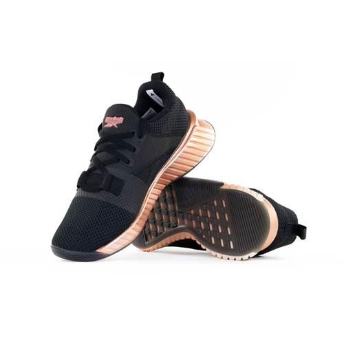 Chaussures Femmes Reebok Flashfilm Train 20 noir 4/4