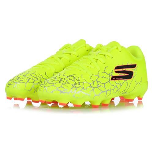 Scarpe calcio Skechers SKX 1.5 FG 4/5