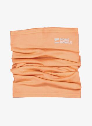 Chusta wielofunkcyjna Mons Royale Daily Dose Merino Flex 200 Neckwarmer