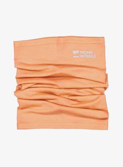 Chusta wielofunkcyjna Mons Royale Daily Dose Merino Flex 200 Neckwarmer