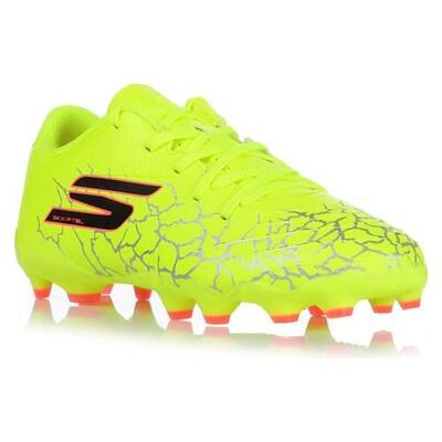 Dziecięce buty piłkarskie Skechers SKX 1.5 FG