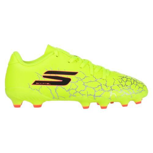 Scarpe calcio Skechers SKX 1.5 FG 3/5