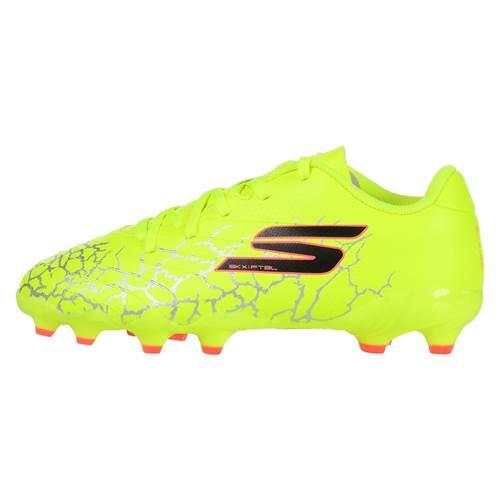 Scarpe calcio Skechers SKX 1.5 FG 2/5