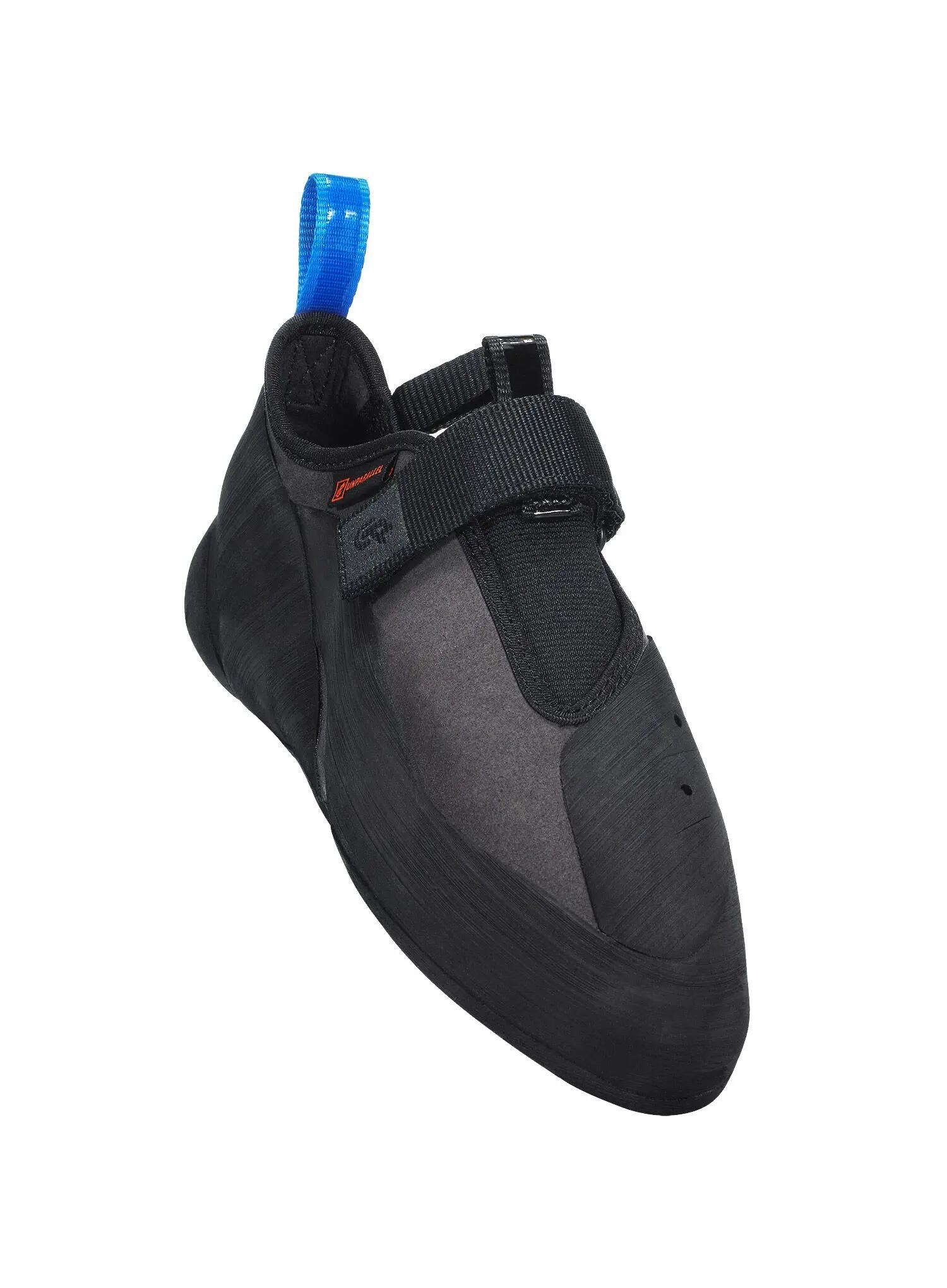 Buty wspinaczkowe Unparallel Regulus 3/6