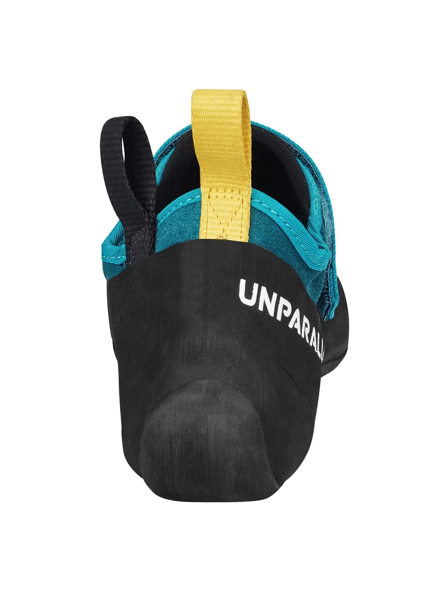 Buty wspinaczkowe Unparallel Pivot 4/6