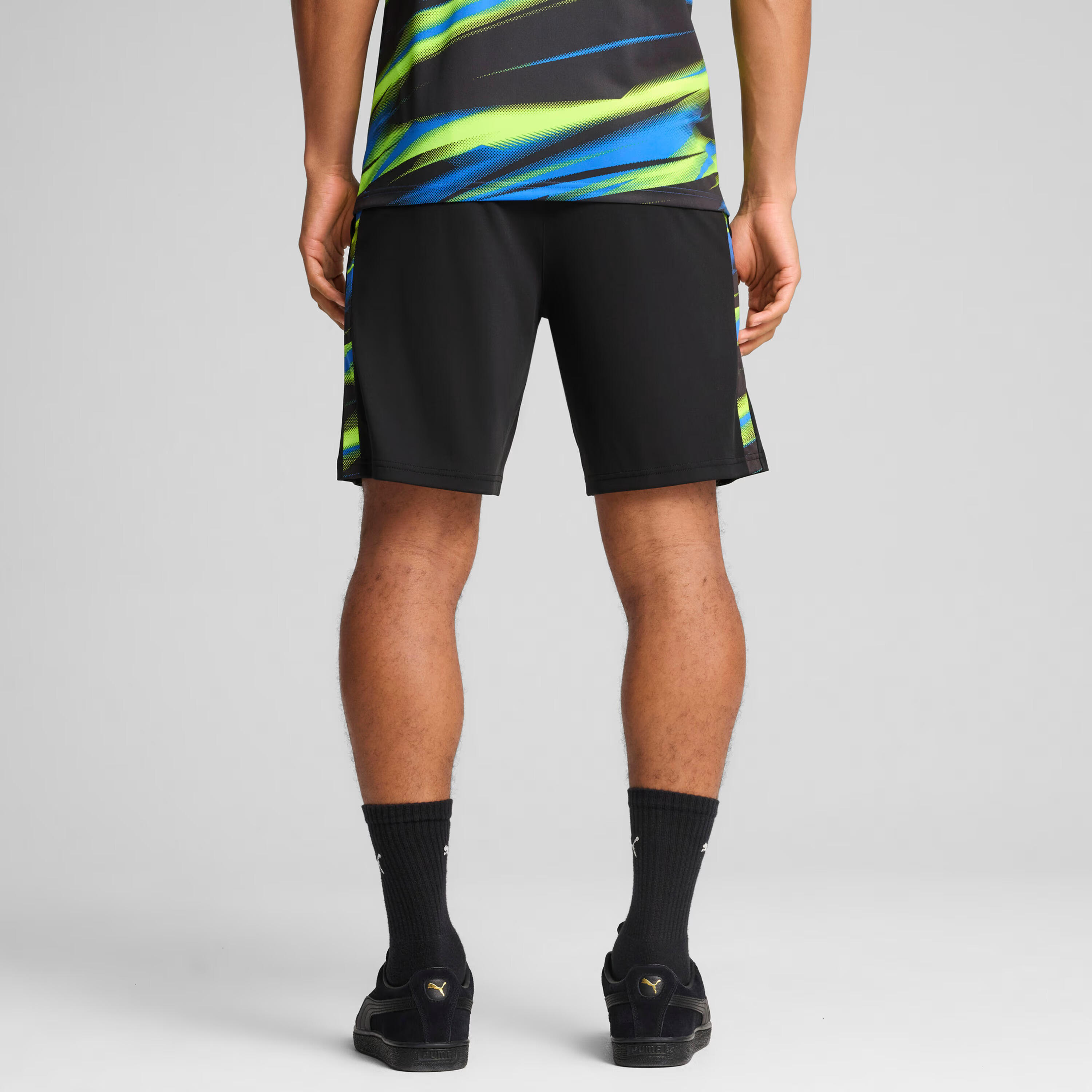 Short Puma OM FASTER 5/5