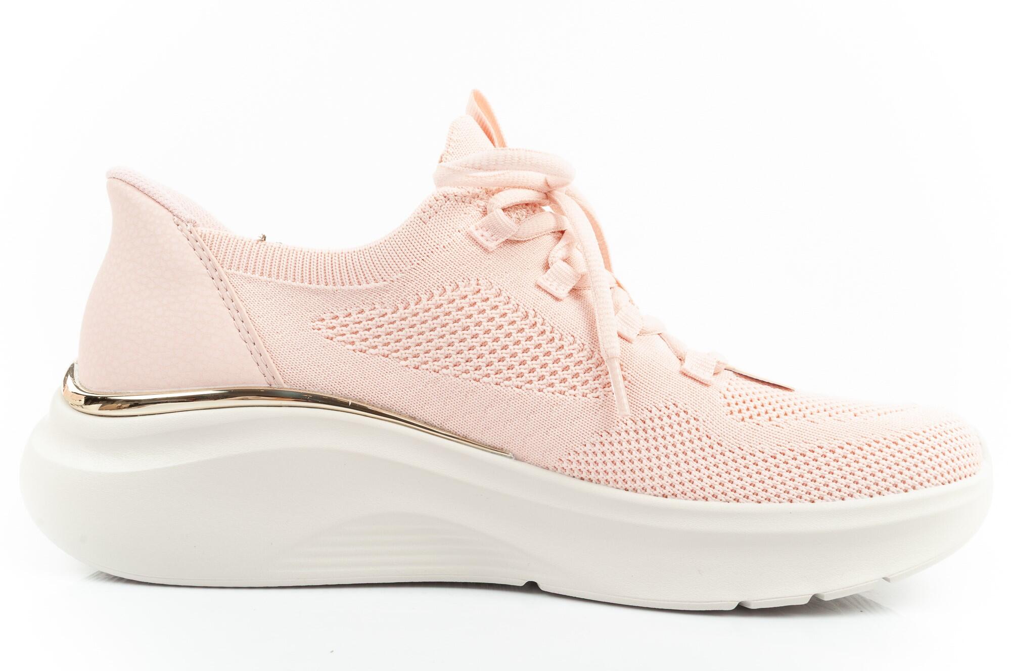 Chaussures de sport pour femmes Skechers Bobs B Love-True Delight SLIP-INS 4/7