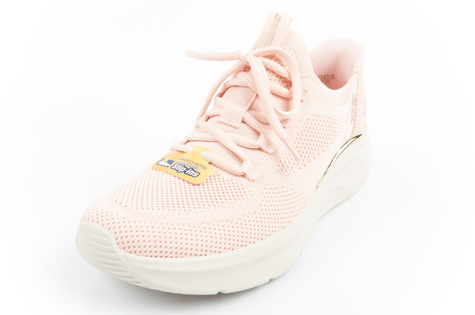 Chaussures de sport pour femmes Skechers Bobs B Love-True Delight SLIP-INS 3/7