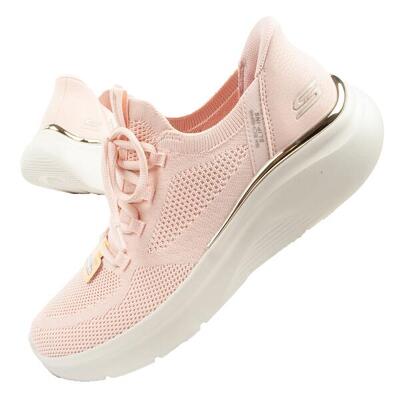 Damesschoenen skechers bobs b love-true delight slip-ins
