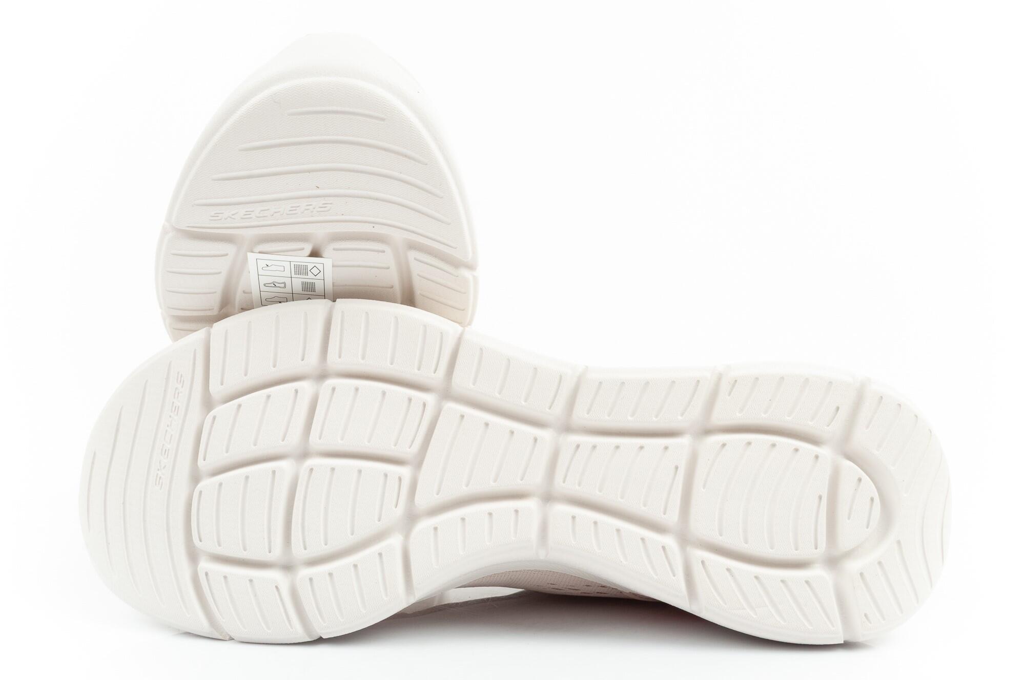 Turnschuhe Skechers Modell 150370-NTPK für frauen 6/7
