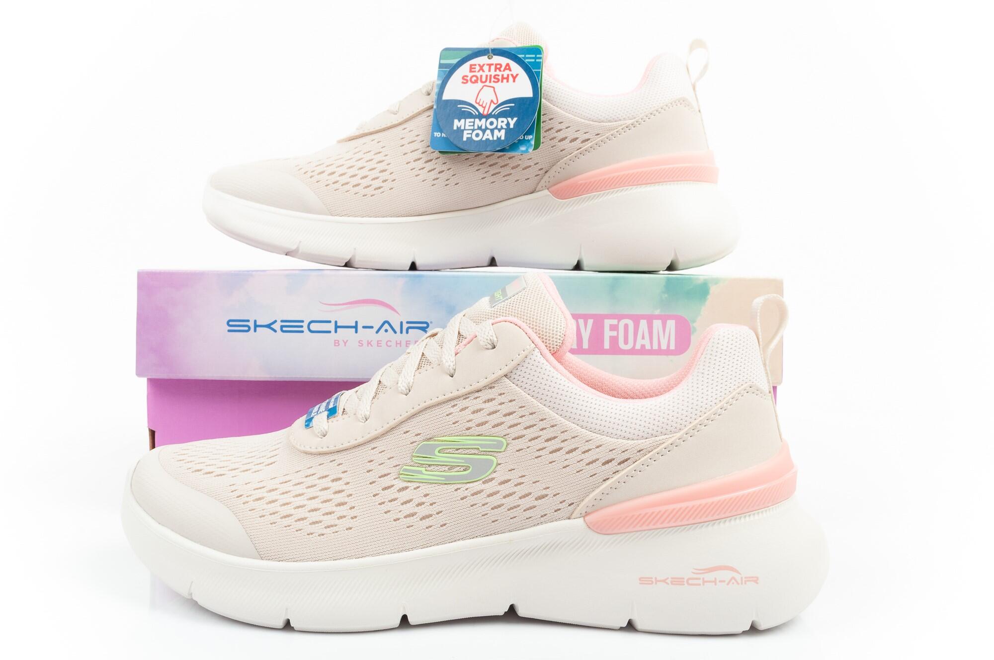 Turnschuhe Skechers Modell 150370-NTPK für frauen 7/7