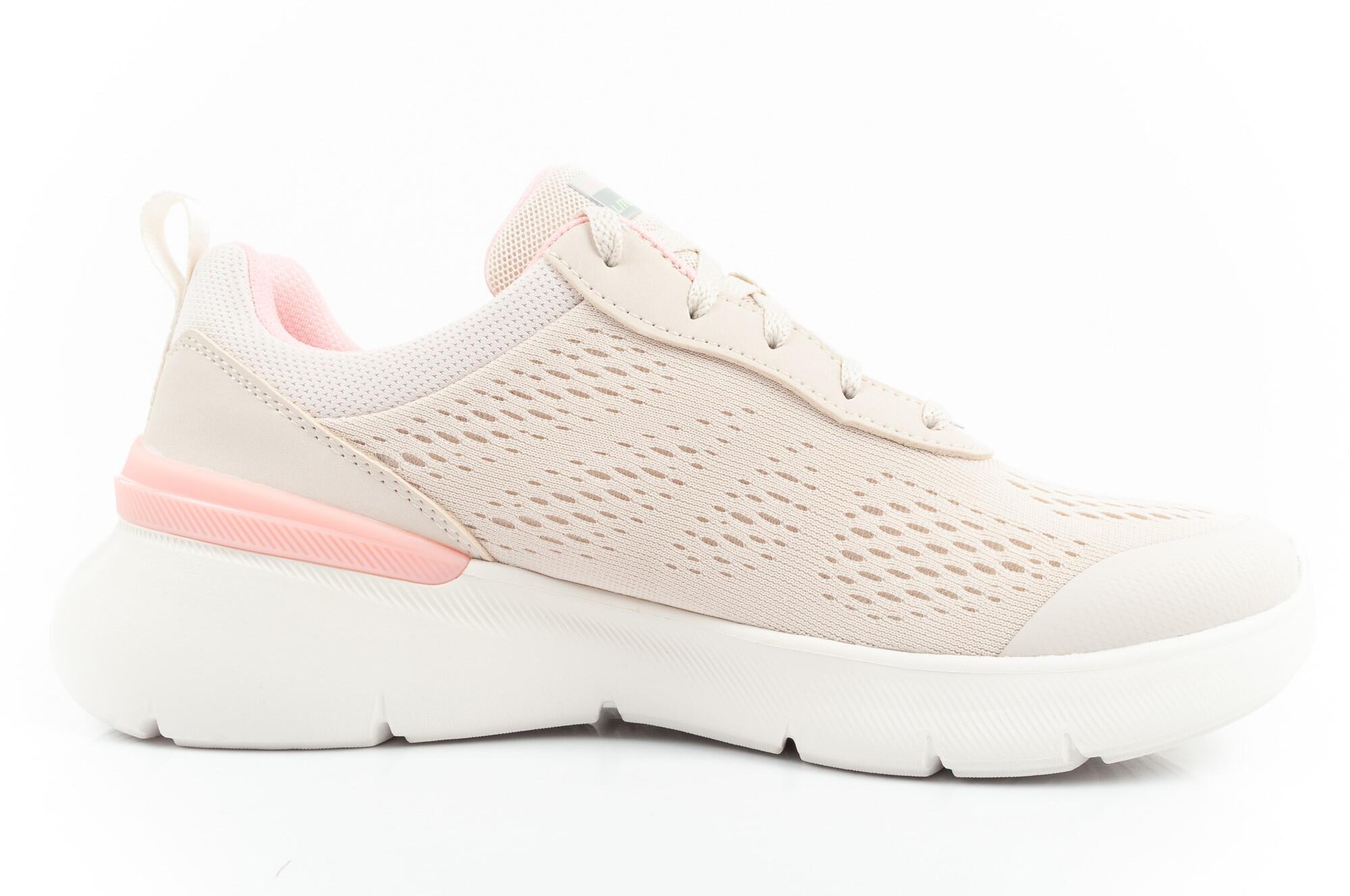 Turnschuhe Skechers Modell 150370-NTPK für frauen 4/7