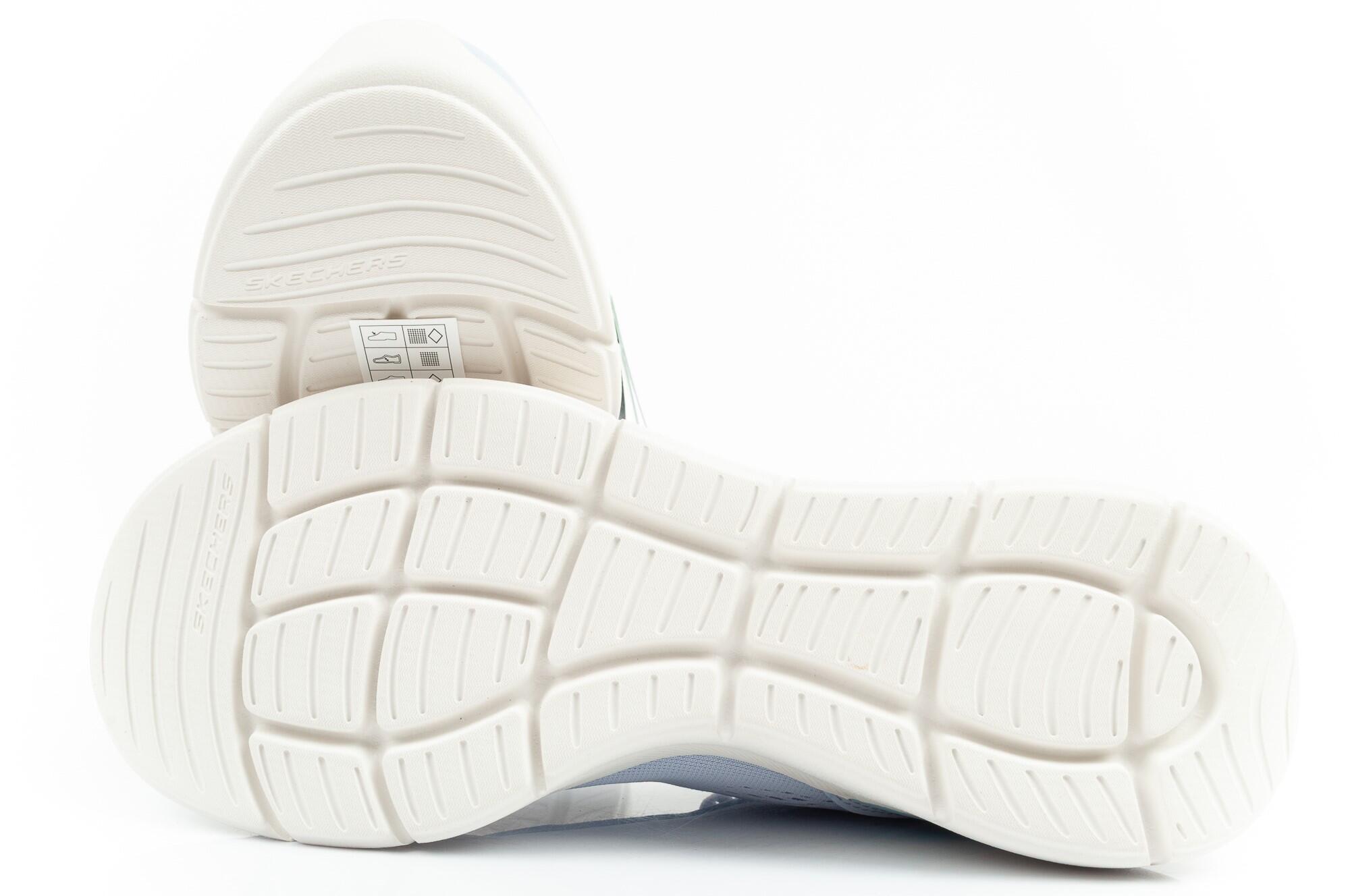 Chaussures de sport sneakers pour femmes Skechers Air Dynamight 2.0 confortables 5/6