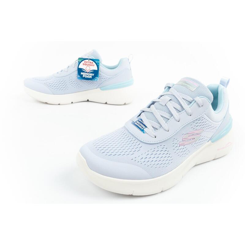 Dámské sportovní tenisky Skechers Air Dynamight 2.0