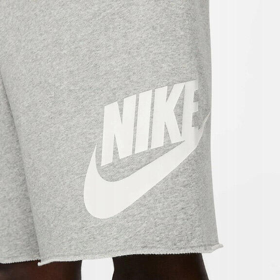 Spodenki sportowe męskie Nike Club Alumni HBR FT Short