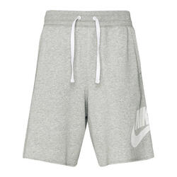 Short de sport homme Nike Club Alumni HBR FT Short