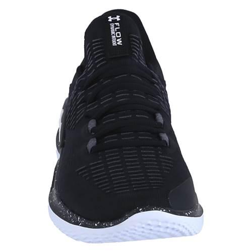 Chaussures Hommes Under Armour Training  Dynamic noir