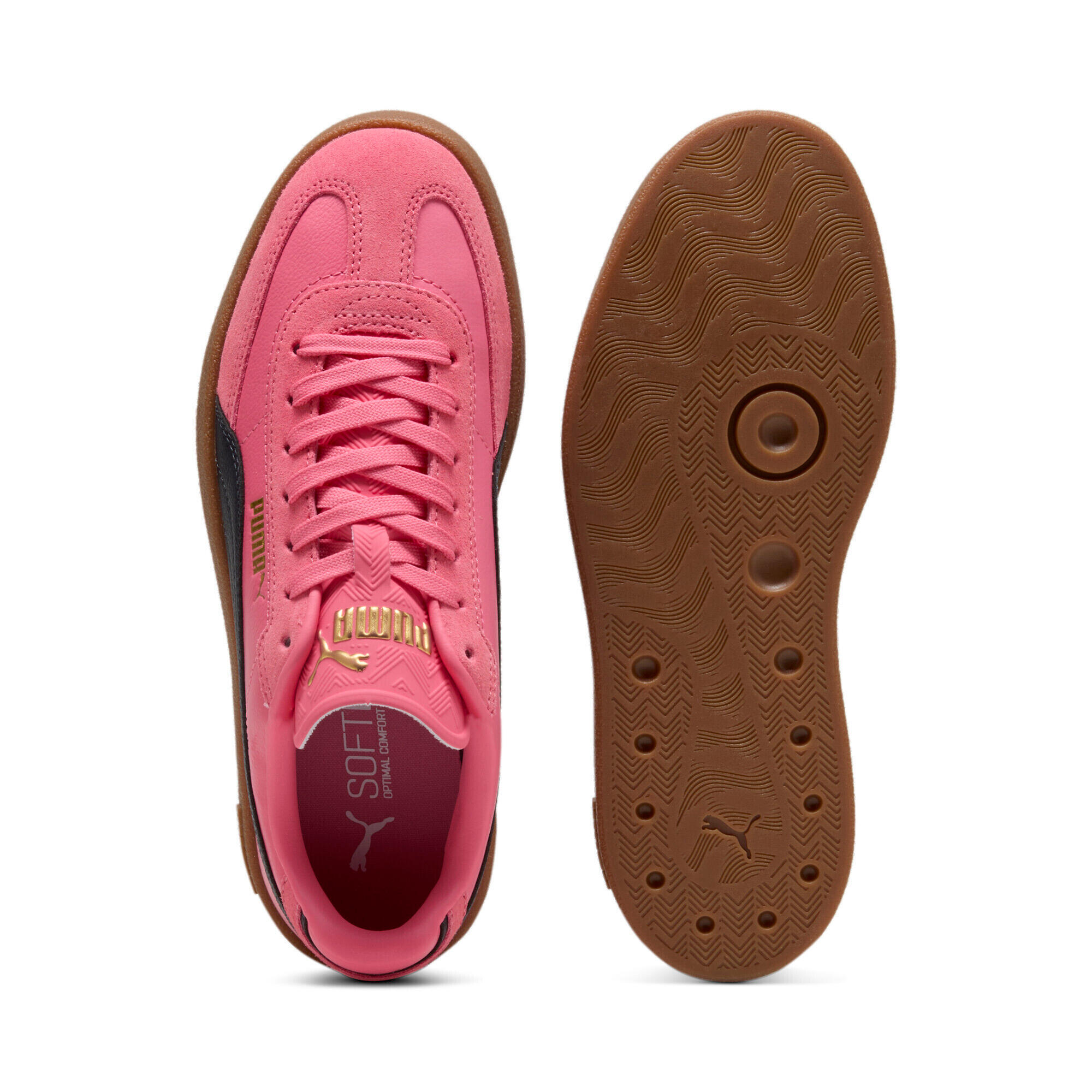 Baskets Puma Club II Era 6/7