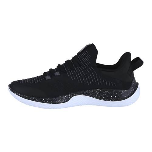 Chaussures Hommes Under Armour Training  Dynamic noir