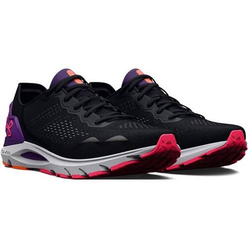 Schuhe HOVR Sonic 6 Women UNDER ARMOUR 3/5