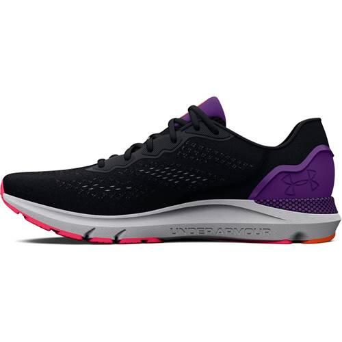 Buty do Biegania Damskie Under Armour HOVR Sonic 6
