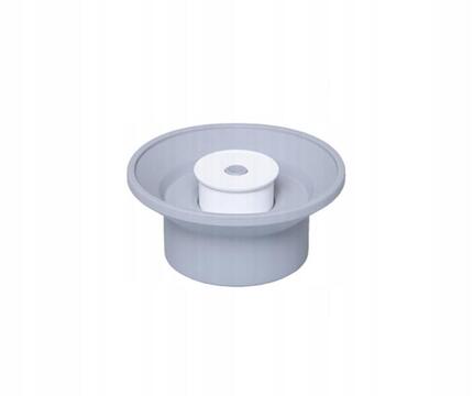 Dopper ustnik sportowy do butelki - Arctic Grey
