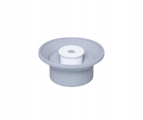 Dopper ustnik sportowy do butelki - Arctic Grey