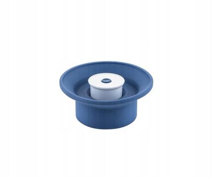 Dopper ustnik sportowy do butelki - Atlantic Blue