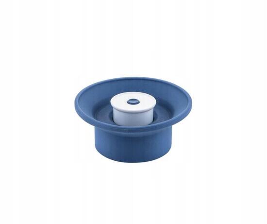 Dopper ustnik sportowy do butelki - Atlantic Blue