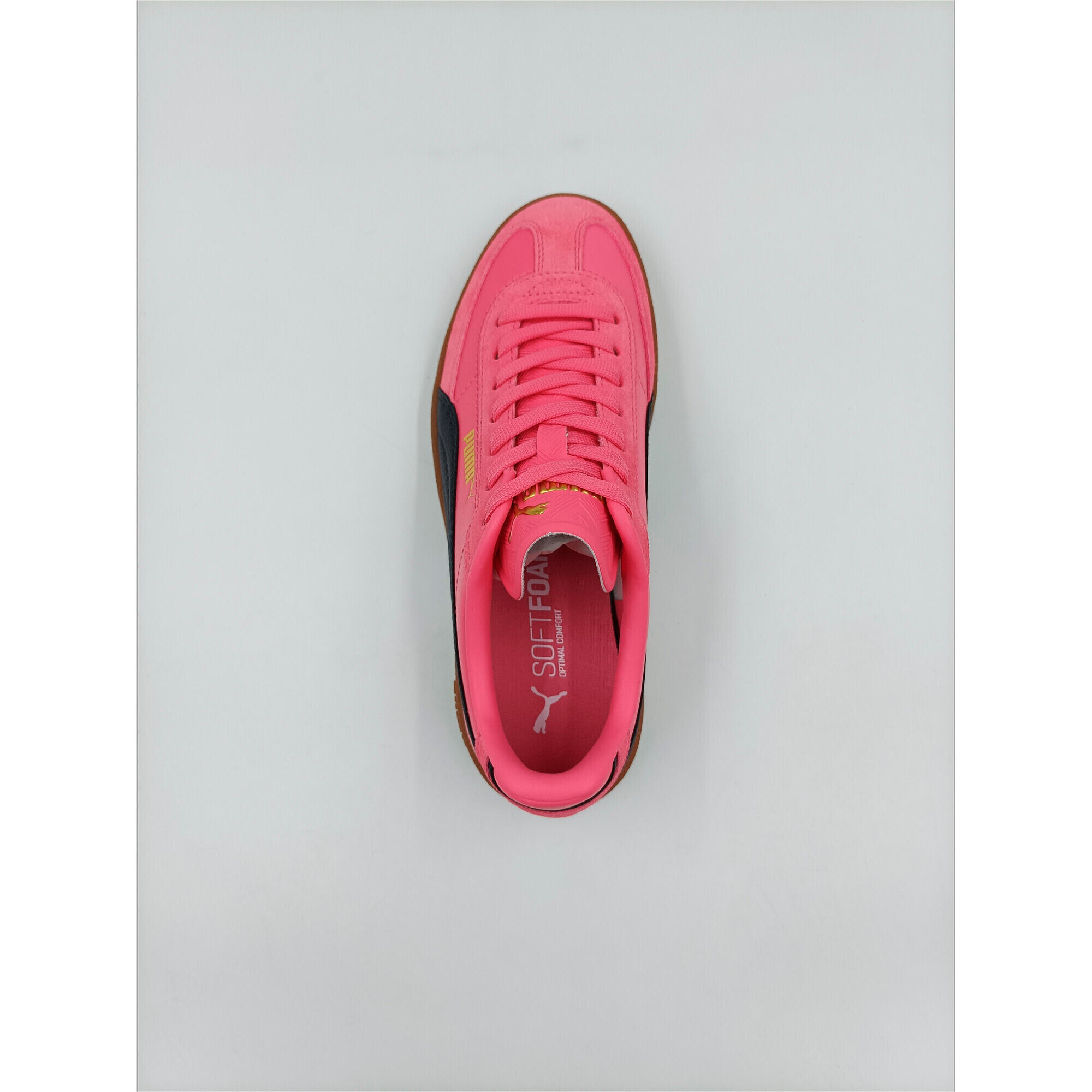 Baskets Puma Club II Era 4/7
