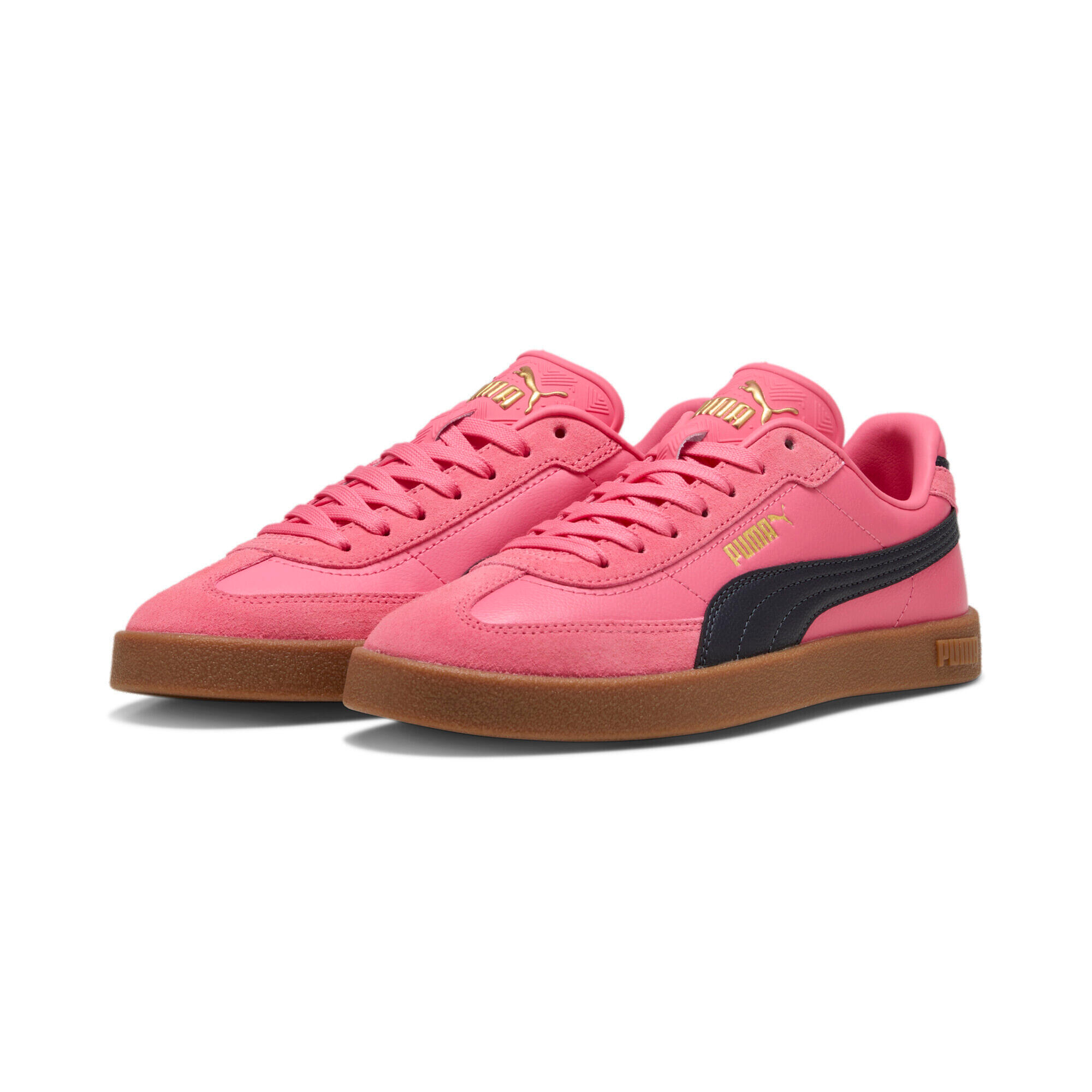 Baskets Puma Club II Era 3/7