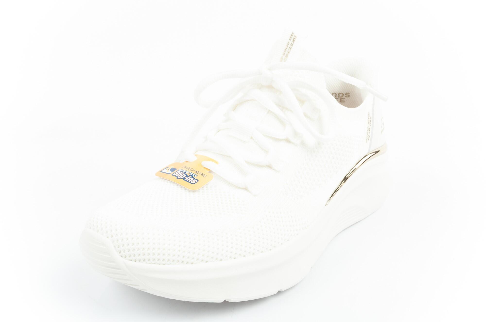 Chaussures de sport pour femmes Skechers Bobs B Love-True Delight SLIP-INS 3/6